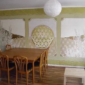 4r Altstadtblick -l15 , Dresden Deutschland
