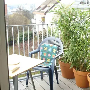 Lovely In Cannstatt , Stuttgart Deutschland